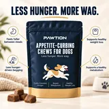 Pouch with the four benefits called out